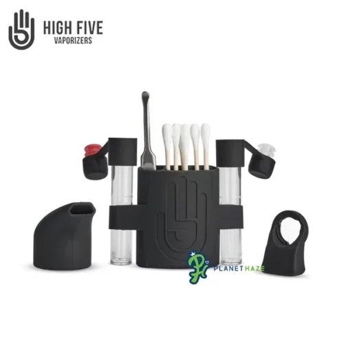 High Five DUO Utility Belt Filled High Five DUO Utility Belt Filled