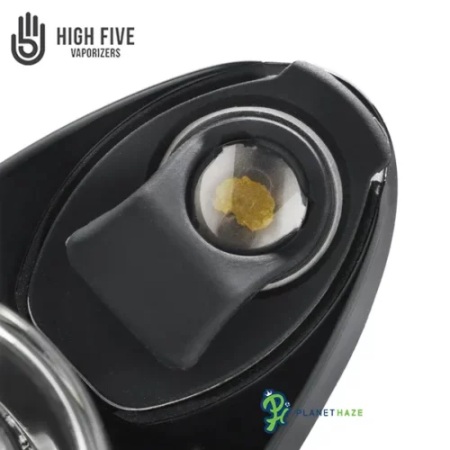 High Five DUO Utility Belt Magnified Carb Cap High Five DUO Utility Belt Magnified Carb Cap