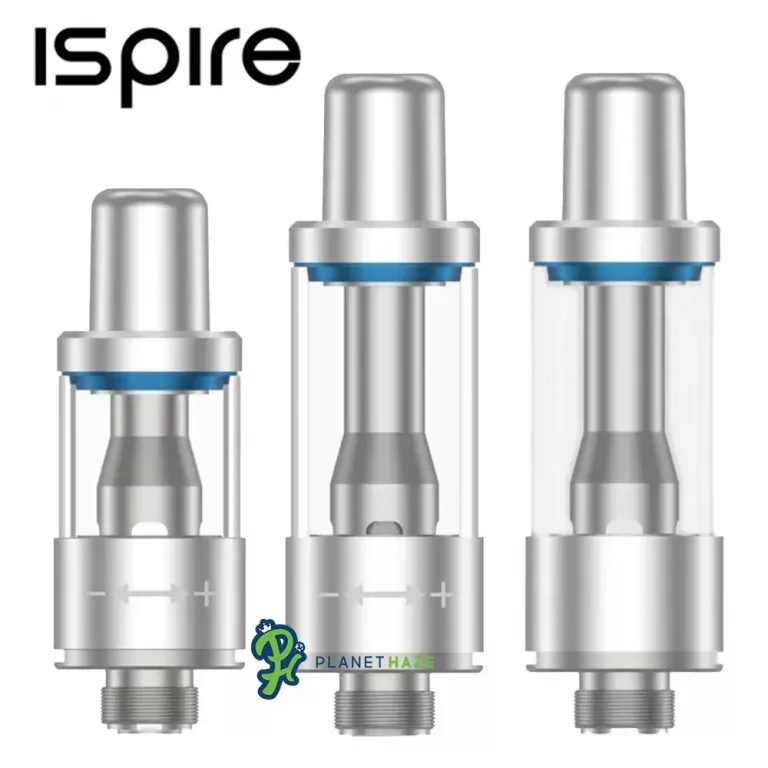 Ispire Ducore X Cartridge