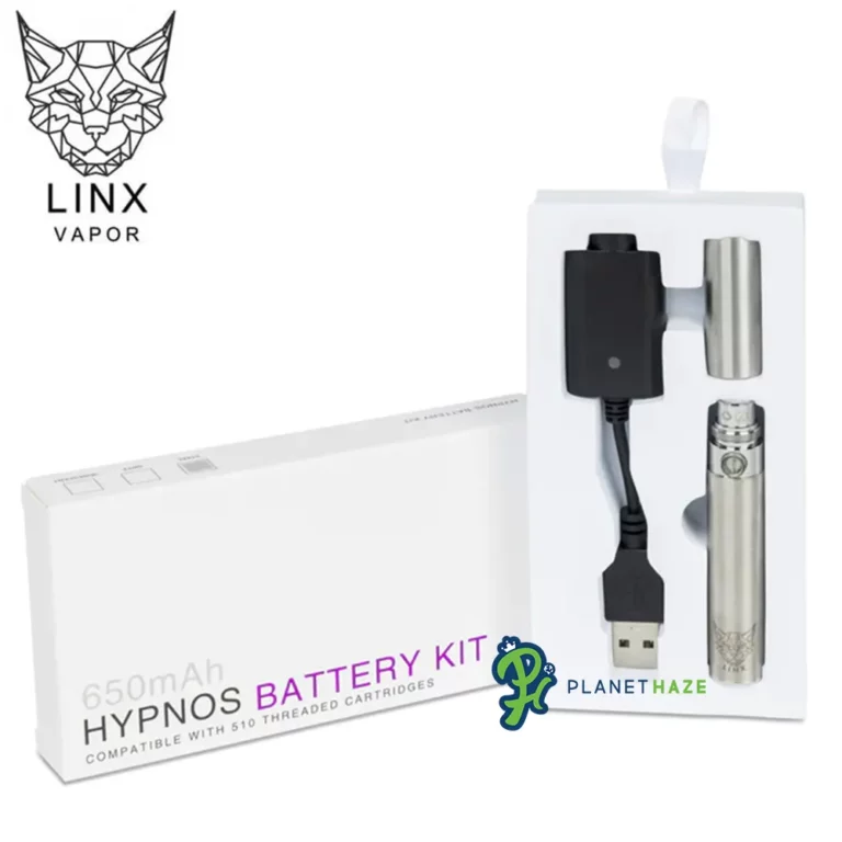 LINX 510 Vape Battery Kit