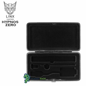 LINX Hypnos Zero Case Open