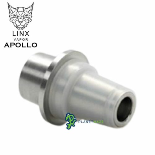 LINX Apollo Water Pipe Adapter (Male) Side LINX Apollo Water Pipe Adapter (Male) Side