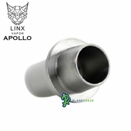 LINX Apollo Water Pipe Adapter (Male) Top LINX Apollo Water Pipe Adapter (Male) Top