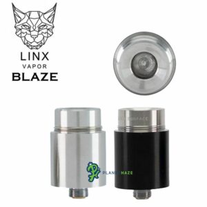 LINX Blaze Ace Quartz Atomizer