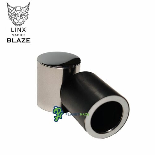 LINX Blaze Mouthpiece Cap Inside LINX Blaze Mouthpiece Cap Inside