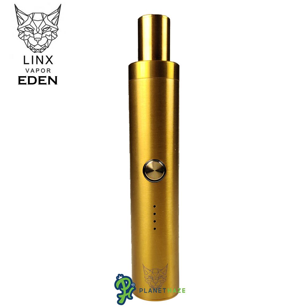 LINX Eden Vaporizer | PlanetHaze