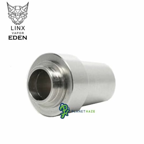 LINX Eden Water Pipe Adapter Male Bottom LINX Eden Water Pipe Adapter Male Bottom