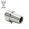 LINX Eden Water Pipe Adapter Male Top