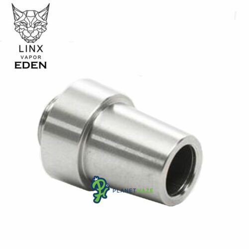LINX Eden Water Pipe Adapter Male Top LINX Eden Water Pipe Adapter Male Top