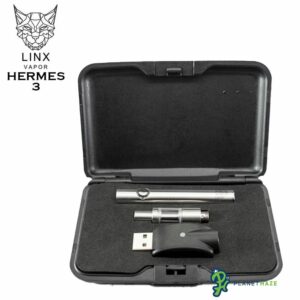 LINX Hermes 3 Kit Open