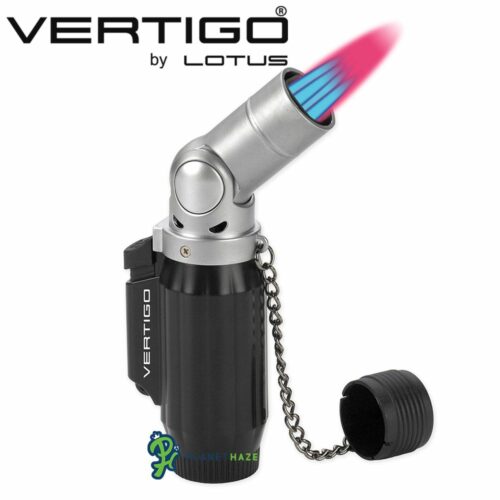 Lotus Vertigo Intimidator Flame Lotus Vertigo Intimidator Flame