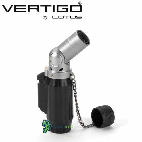 Lotus Vertigo Intimidator Open Lotus Vertigo Intimidator Open