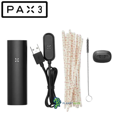 pax3 onyx basic kit pax3 onyx basic kit