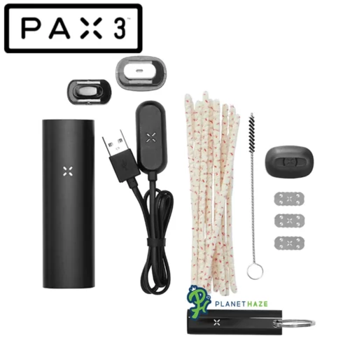 pax3 onyx complete kit pax3 onyx complete kit