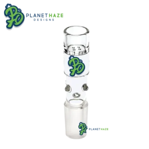 phd 14mm carbed gong for arizer vaporizers