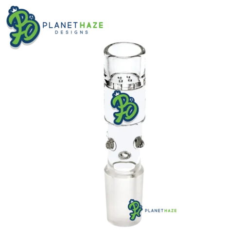 phd 14mm carbed gong for arizer vaporizers