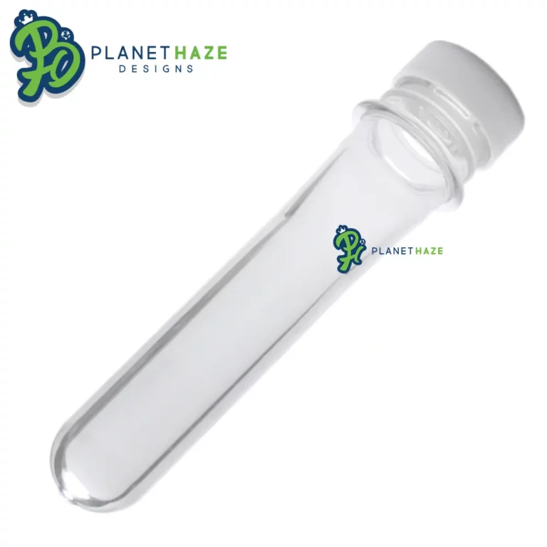 PhD Travel Tubes