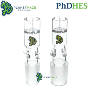 PhDHEGonG 18mm and 14mm