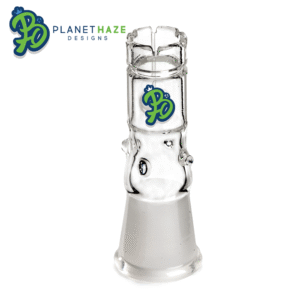 phdhegong 14mm female shorty turbo