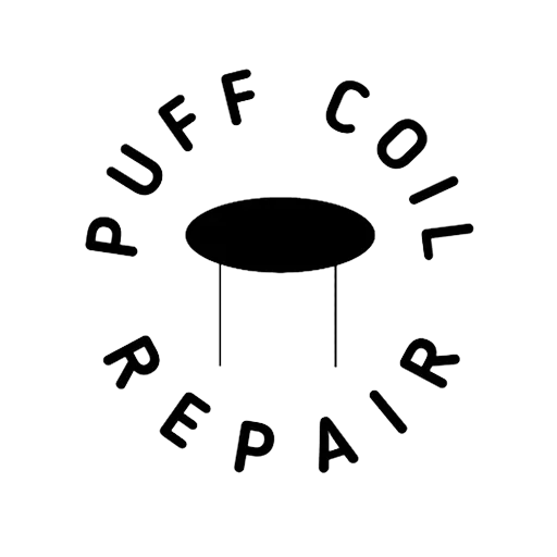 Puff Coil Repair