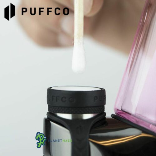 Puffco Dual Tool Swab Puffco Dual Tool Swab
