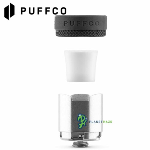 Puffco PEAK Atomizer Expanded Puffco PEAK Atomizer Expanded