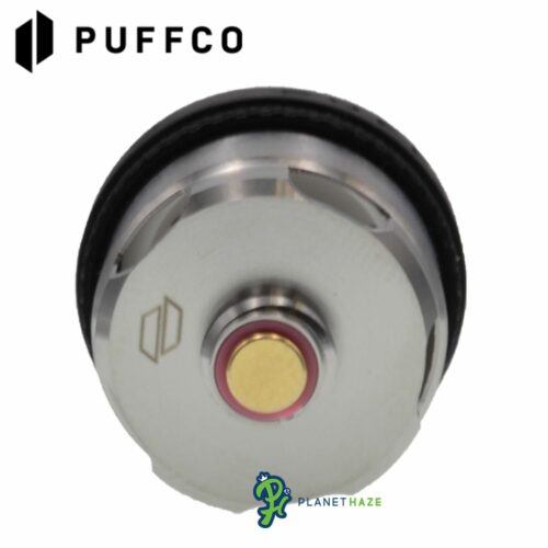 Puffco PEAK Atomizer Bottom Puffco PEAK Atomizer Bottom