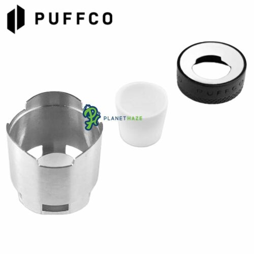 Puffco PEAK Atomizer Parts Puffco PEAK Atomizer Parts