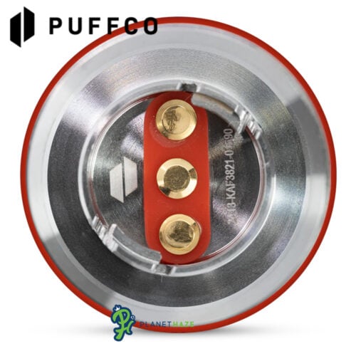 Puffco PEAK Pro 3D Chamber Bottom Puffco PEAK Pro 3D Chamber Bottom