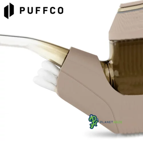 Puffco Proxy Travel Pack Close Up Desert Puffco Proxy Travel Pack Close Up Desert