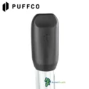 Puffco Proxy Travel Pack Mouthpiece Black