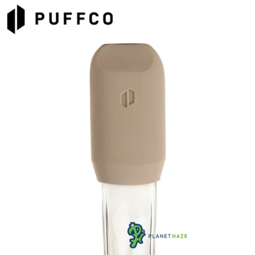 Puffco Proxy Travel Pack Mouthpiece Desert Puffco Proxy Travel Pack Mouthpiece Desert