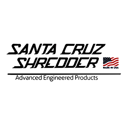 Santa Cruz Shredder