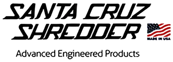 Authorized Distributor — SCS Grinder Small 4 Piece Canada