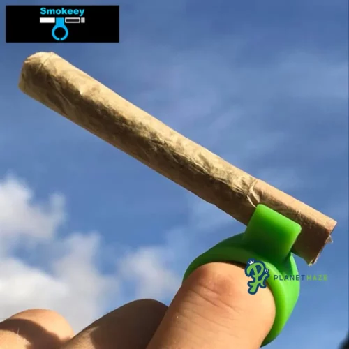 smokeey with blue sky smokeey with blue sky