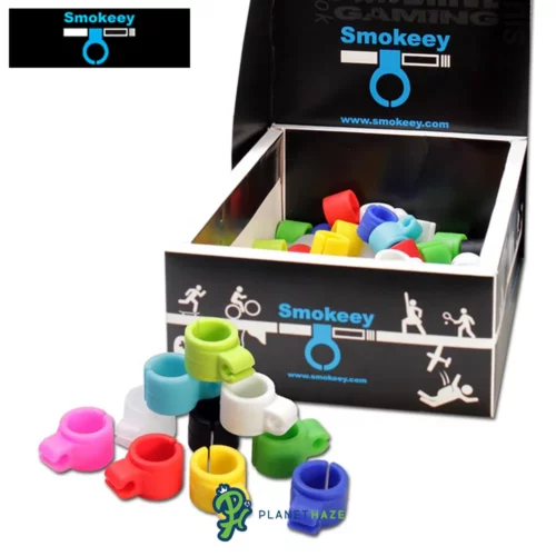 smokeey with box smokeey with box