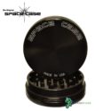 Space Case Titanium Magnetic Grinder Large 2 Piece