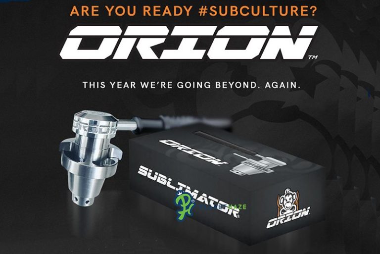 Where Can I Buy A Sublimator Vaporizer