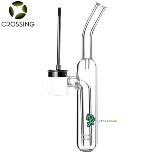 SZ Crossing Saionara Poseidon Glass Bubbler SZ Crossing Saionara Poseidon Glass Bubbler