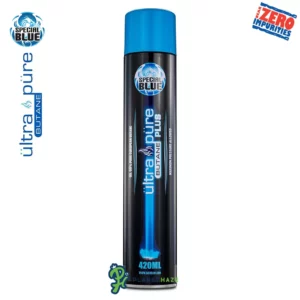 Ultra Pure Plus Special Blue 420ml Butane
