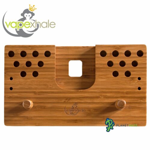 VapeXhale EVO Station Empty