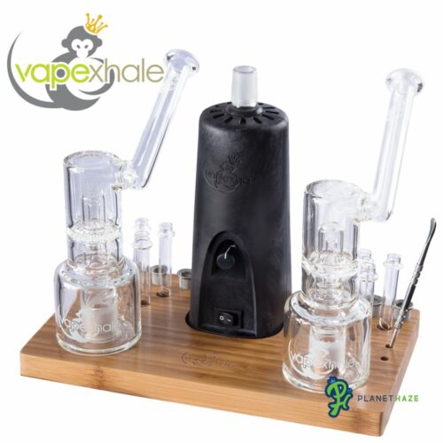VapeXhale EVO Station Full VapeXhale EVO Station Full