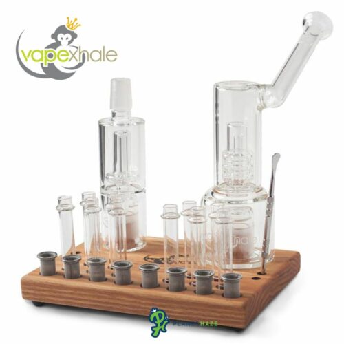 VapeXhale Accessory Deck Full VapeXhale Accessory Deck Full