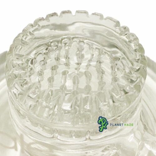 VapeXhale Honey Edition HydraBase Close Up VapeXhale Honey Edition HydraBase Close Up