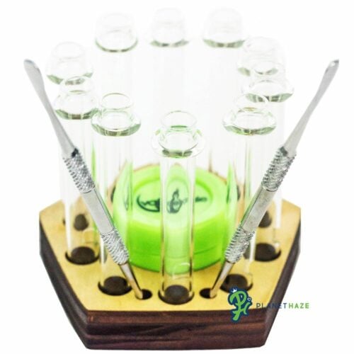 VapeXhale Nail Buddy 2.0 With Accessories VapeXhale Nail Buddy 2.0 With Accessories