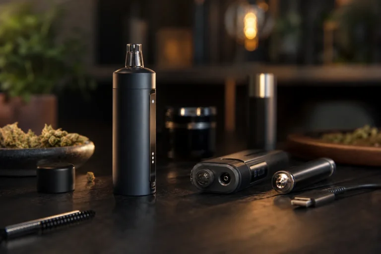 Why Vaporizer Batteries Drain Quickly and How to Fix It