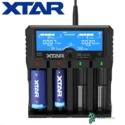 xtar dragon vp4 plus charger