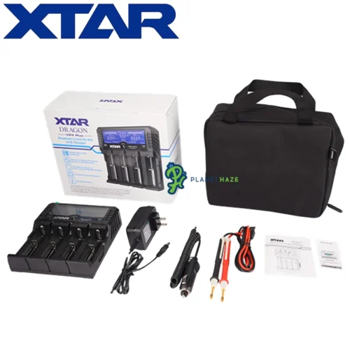 xtar dragon vp4 plus kit xtar dragon vp4 plus kit