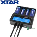 xtar dragon vp4 plus rear cables