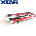 xtar dragon vp4 plus tester leads